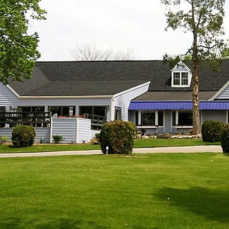 The Lodge At Leathem Smith Sturgeon Bay Eksteriør bilde