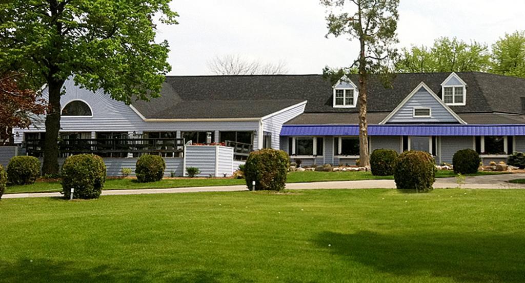 The Lodge At Leathem Smith Sturgeon Bay Eksteriør bilde