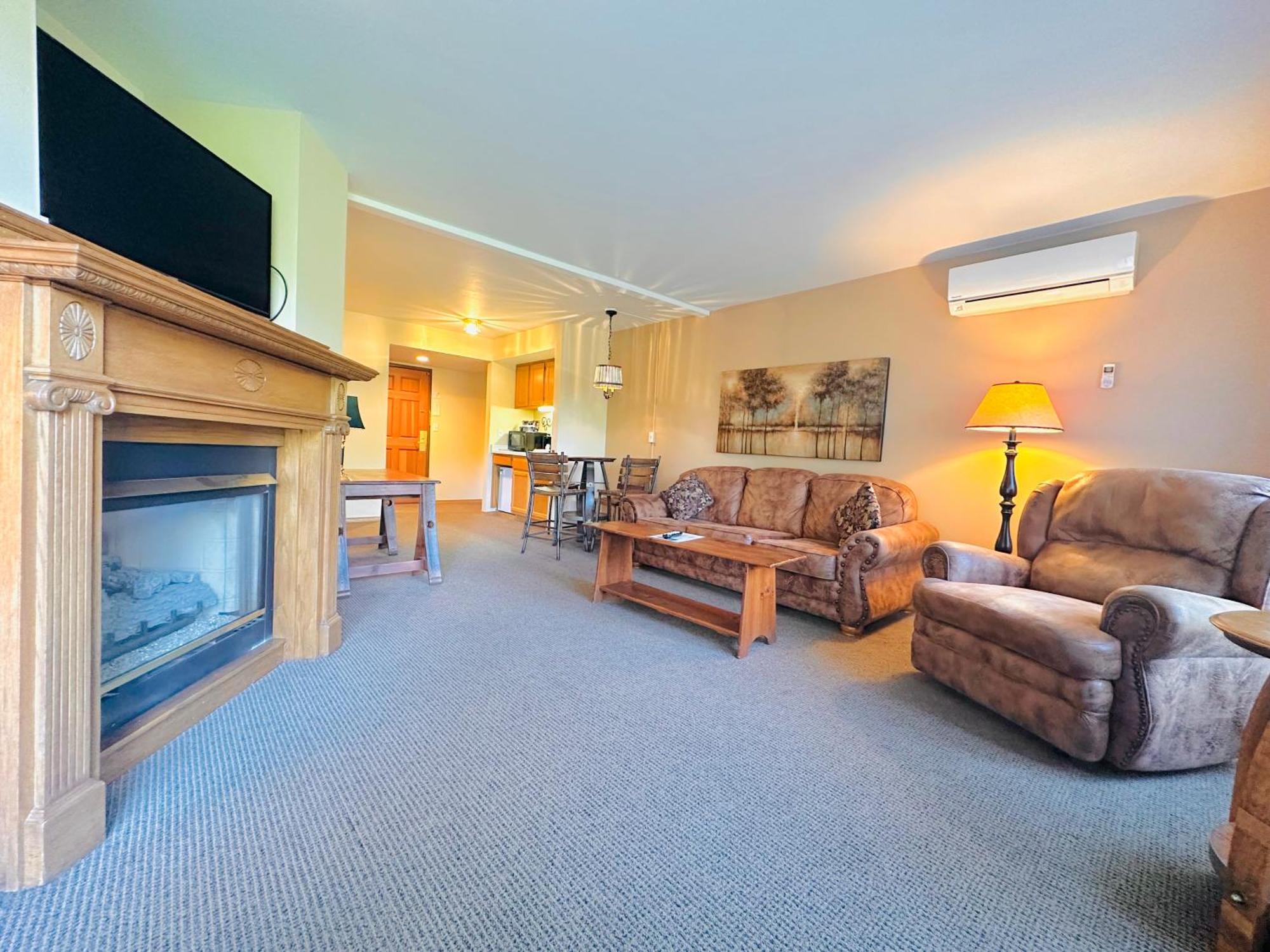 The Lodge At Leathem Smith Sturgeon Bay Eksteriør bilde