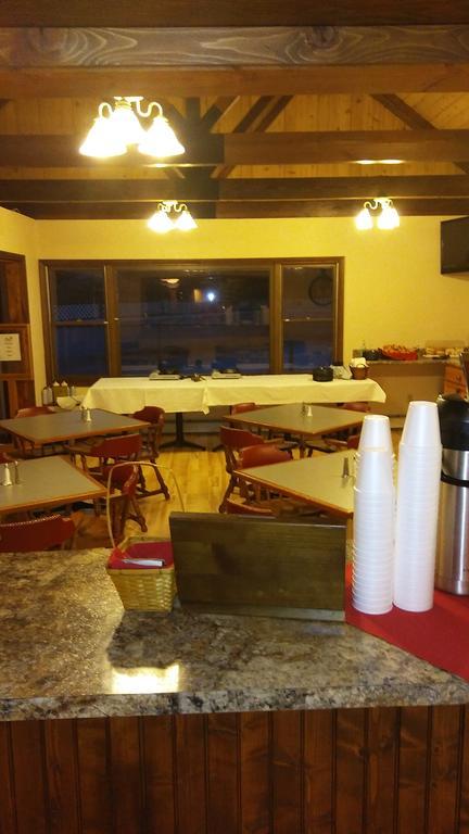 The Lodge At Leathem Smith Sturgeon Bay Eksteriør bilde