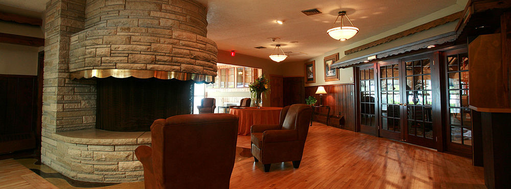 The Lodge At Leathem Smith Sturgeon Bay Eksteriør bilde