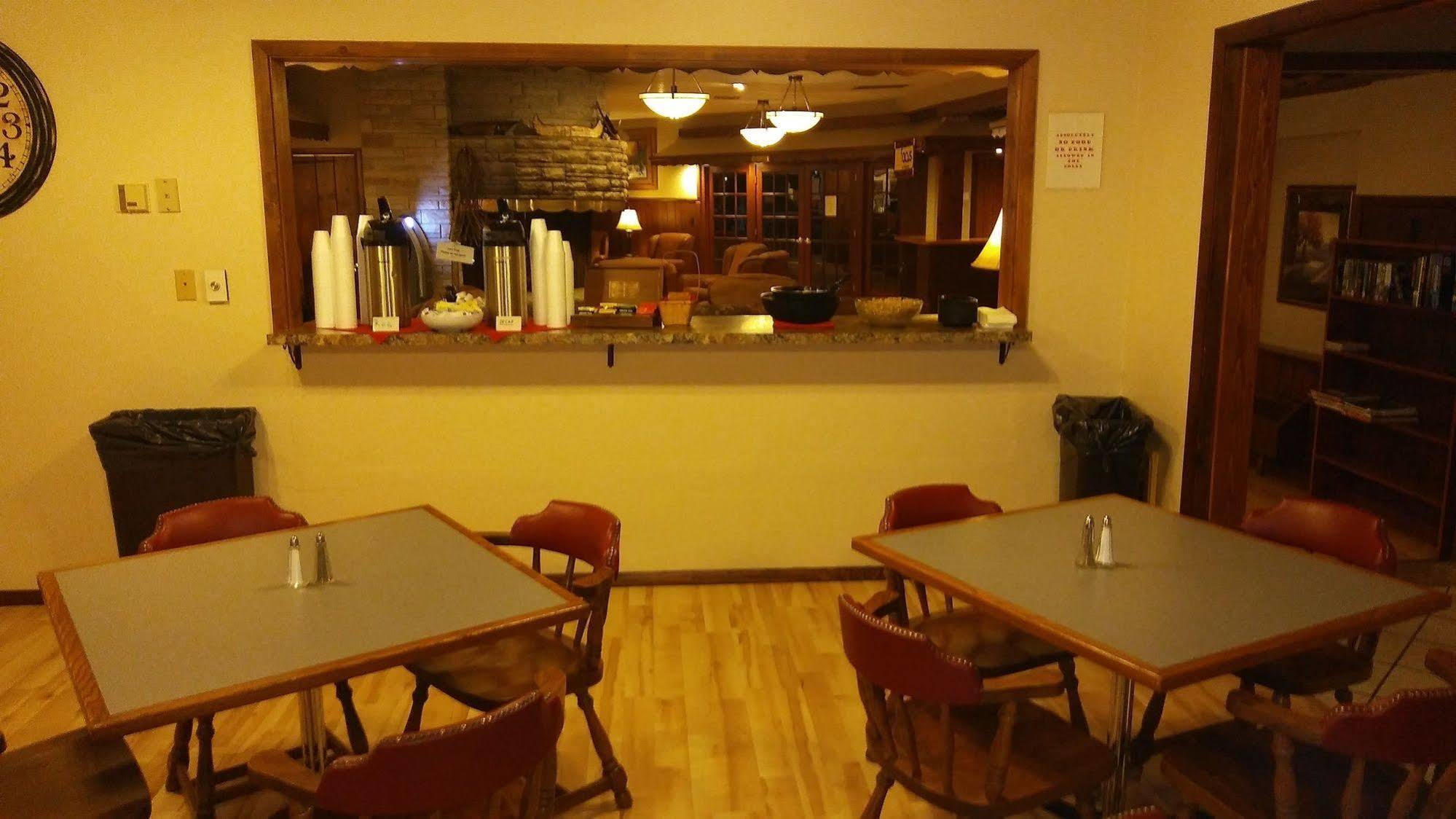 The Lodge At Leathem Smith Sturgeon Bay Eksteriør bilde