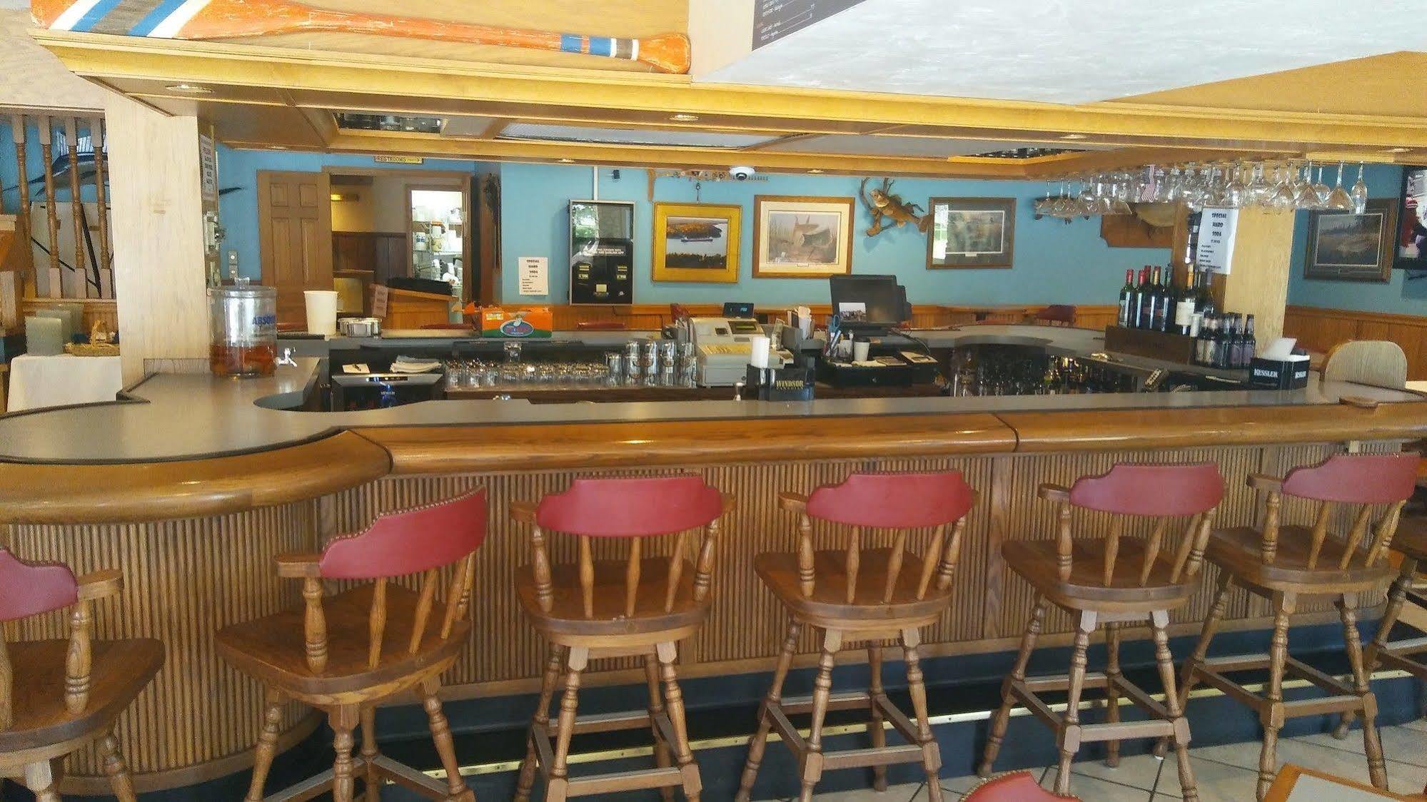 The Lodge At Leathem Smith Sturgeon Bay Eksteriør bilde